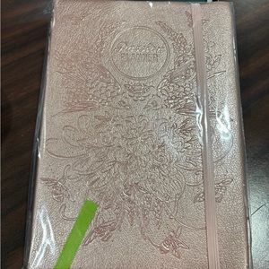 Passion Planner Weekly Undated Small